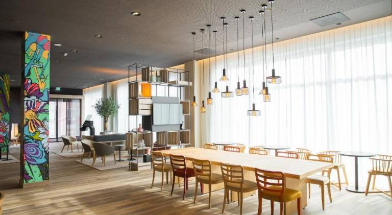 IntercityHotel Breda — photo 3