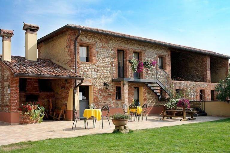 Casa Cittadella