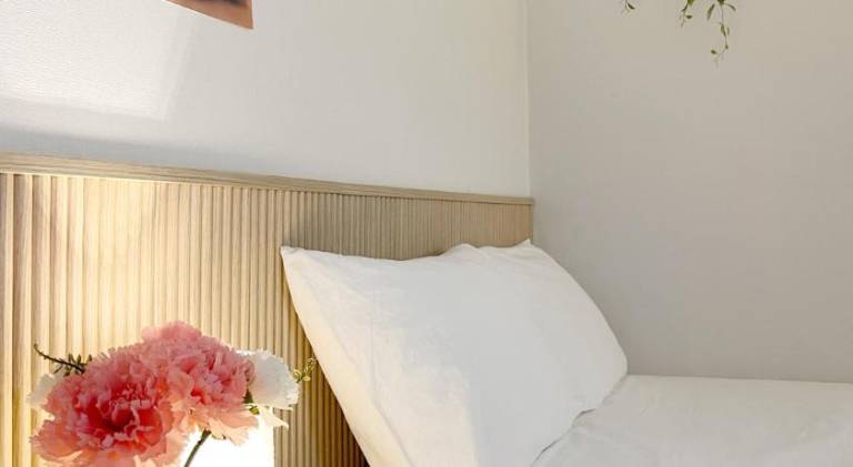 49 m² Ferienwohnung