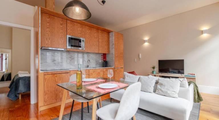 Rental apartment | Pets are welcome — photo 3