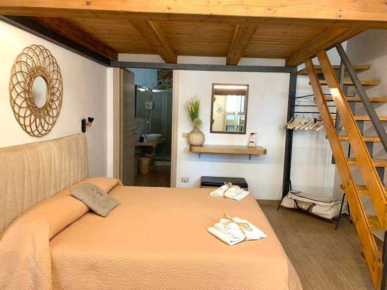 Bed & Breakfast Noto