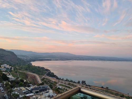 Apartment  Tiberias