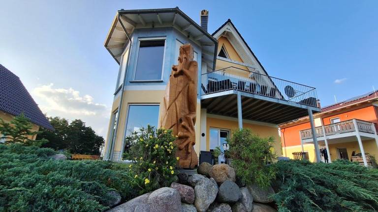 Ferienwohnung  Warin