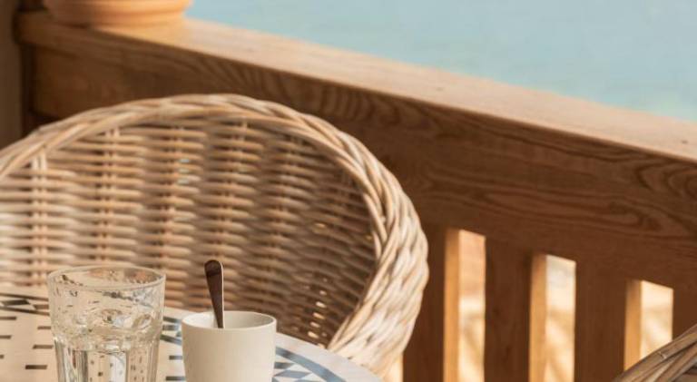 Fully equipped villa with yard & patio | Next to the beach | Pet-friendly — photo 5