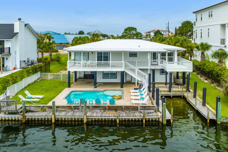 House  Destin