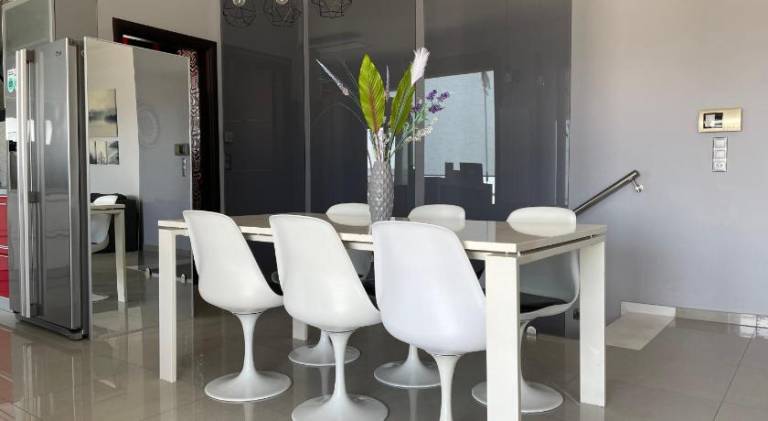 Villa with terrace, garden & pool | Close to the beach | Suitable for remote work | Pet-friendly — photo 3
