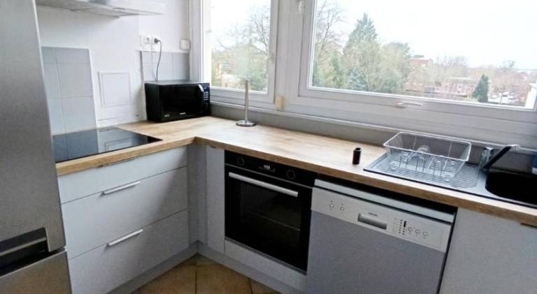 Charming rental apartment | Pet-friendly — photo 4