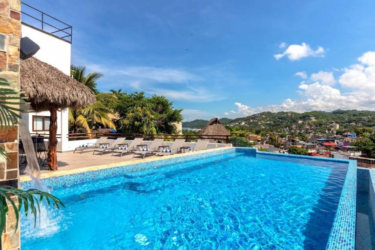 Condo  Sayulita