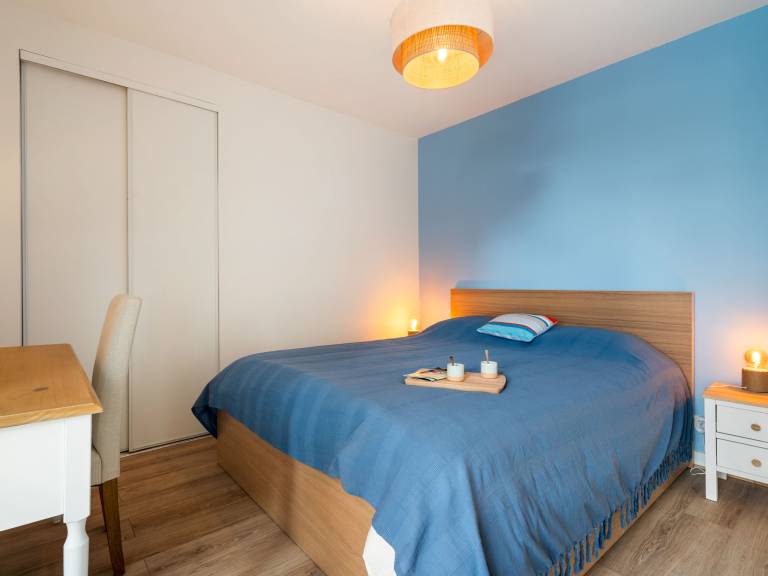 Fully equipped charming apartment | Next to the beach | Pets allowed — photo 3