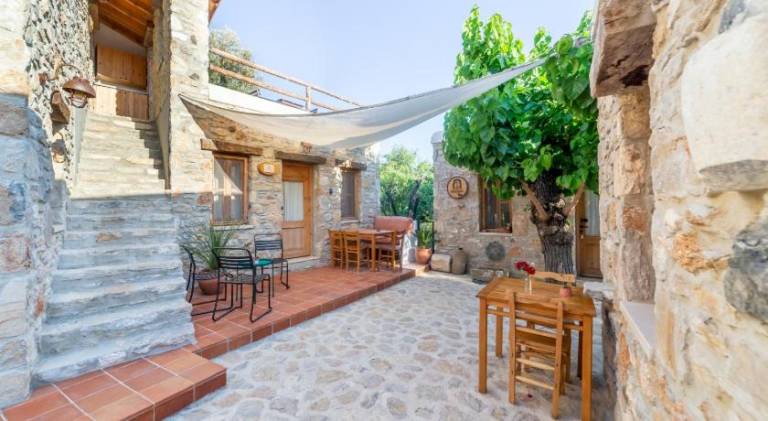 Gocakapı Datca Tasevler 4 — photo 3