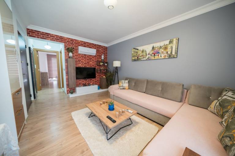 Appartement Fethiye