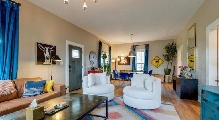 Beautiful vacation home | Good for workation | Pets are welcome — photo 2