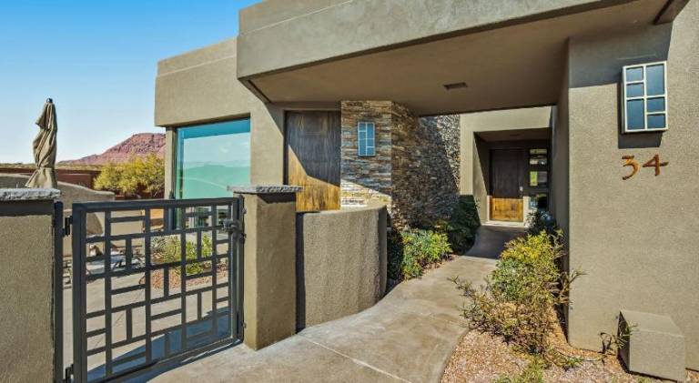 Entrada Casita with a View — photo 4