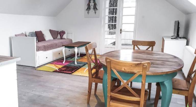 Nice rental apartment with garden & patio | Pets are welcome — photo 4