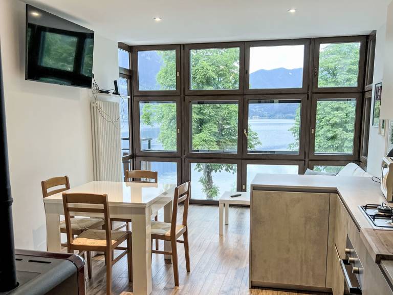 Rental apartment | Lake view — photo 5