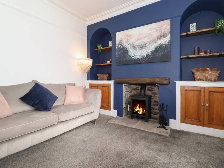 Cottage with 3 rooms for 8 persons — photo 4