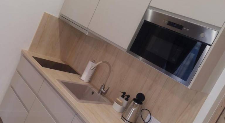 Apartment with 1 room for 2 persons — photo 5