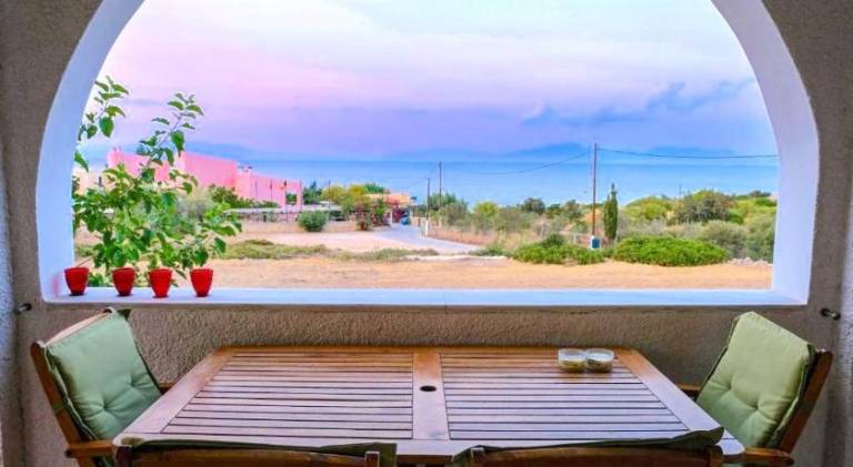 σπίτι Agia Marina Beach