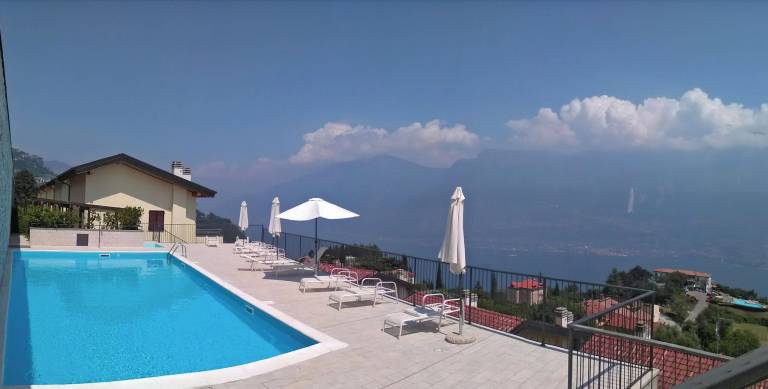 Ferienwohnung Malcesine