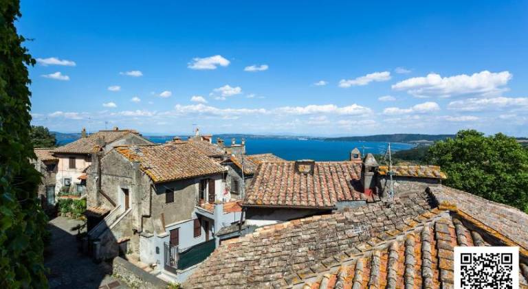 Rental apartment | Dogs allowed in Bracciano