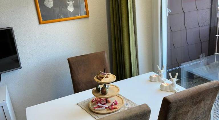 Holiday apartment with 1 room for 4 persons — photo 2