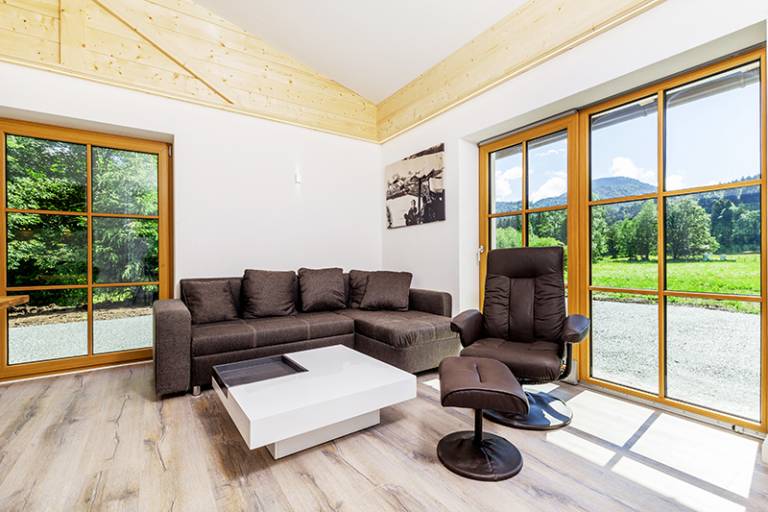 Ferienwohnungen van Hees (DE Reit im Winkl) - T&T Ferienwohnungsvermittlung - 1243 in Reit im Winkl