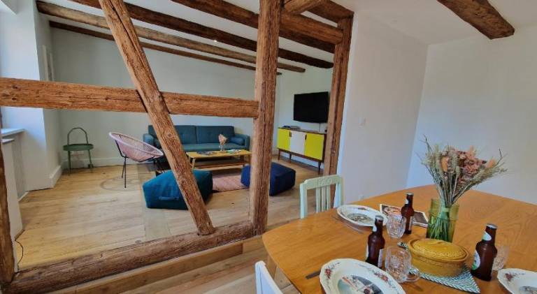 House with 4 rooms for 9 persons — photo 4
