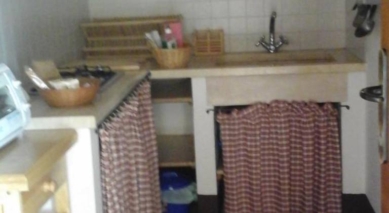 Rental apartment with 1 room for 4 persons — photo 4