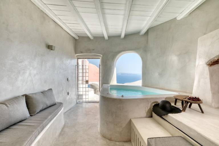 Willa Santorini