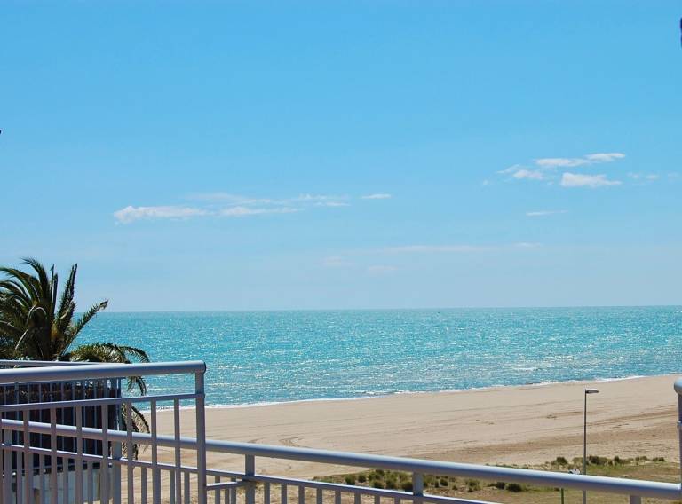 Ferienwohnung Castelldefels