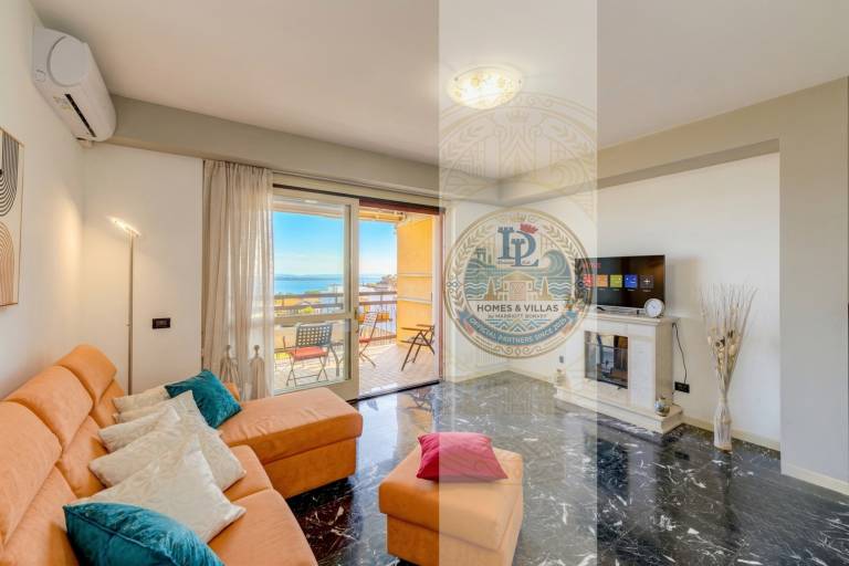 Ferienwohnung mit Hund inDesenzano del Garda Gardasee f&uuml;r max. 4 Personen