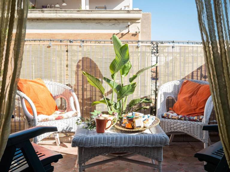 Apartament Palermo