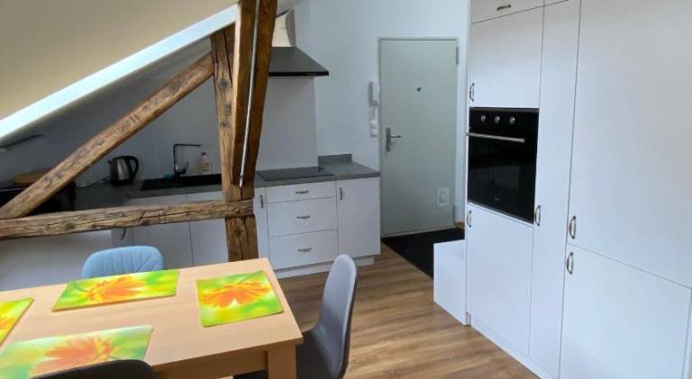 Apartmán  Havířov