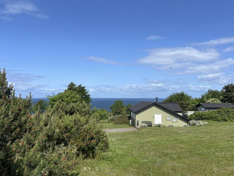 House Allinge
