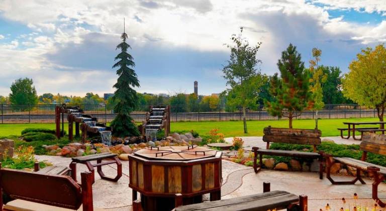 Staybridge Suites Great Falls by IHG — photo 4
