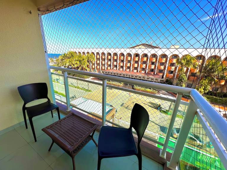 Condominio Praia do Futuro II