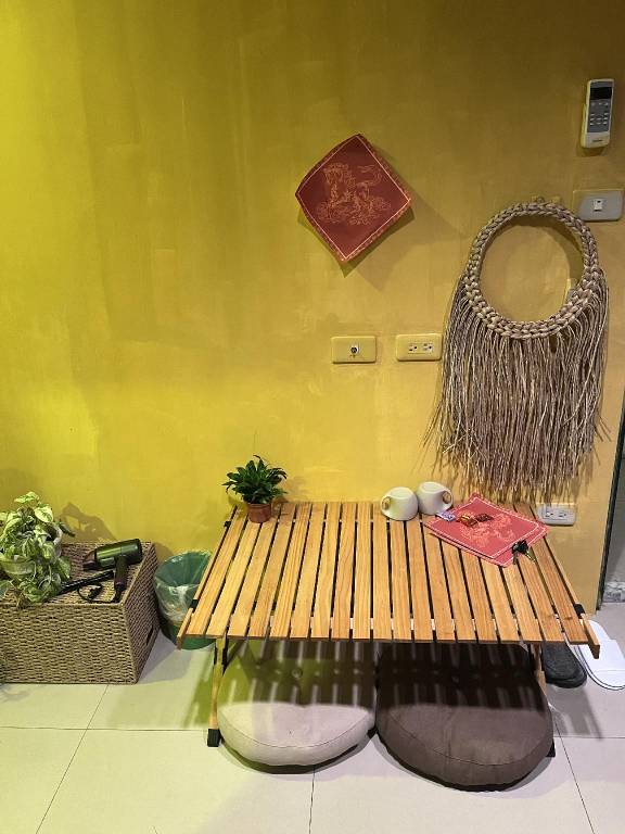蔬食 展演 療癒獨立房間 Veg Art Healing private room — photo 2