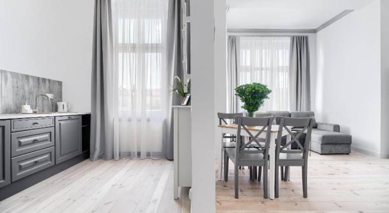 Holiday apartment with 1 room for 4 persons — photo 3