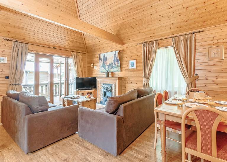 Chalet Haslemere
