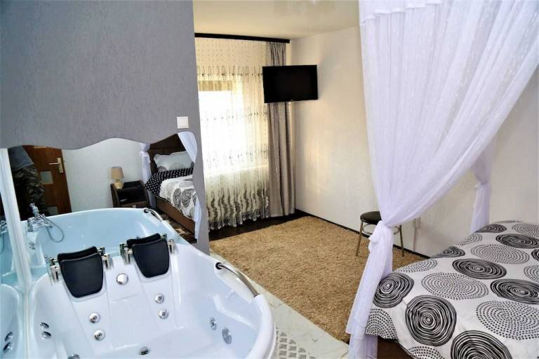 Apartment  Curtea de Argeș