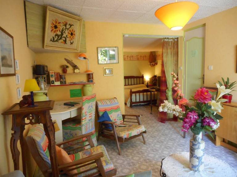 Bed & Breakfast Limoges