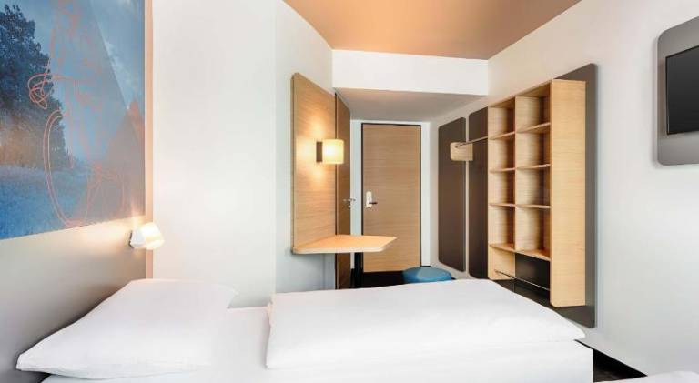B&B Hotel Willingen — photo 2