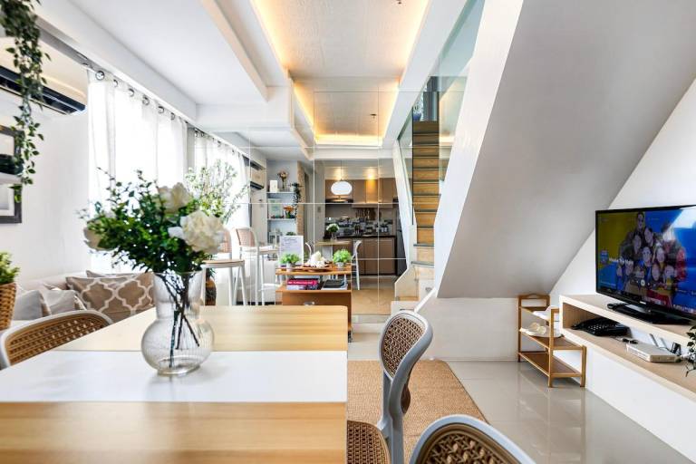 Vacation home with 1 room for 5 persons — photo 3
