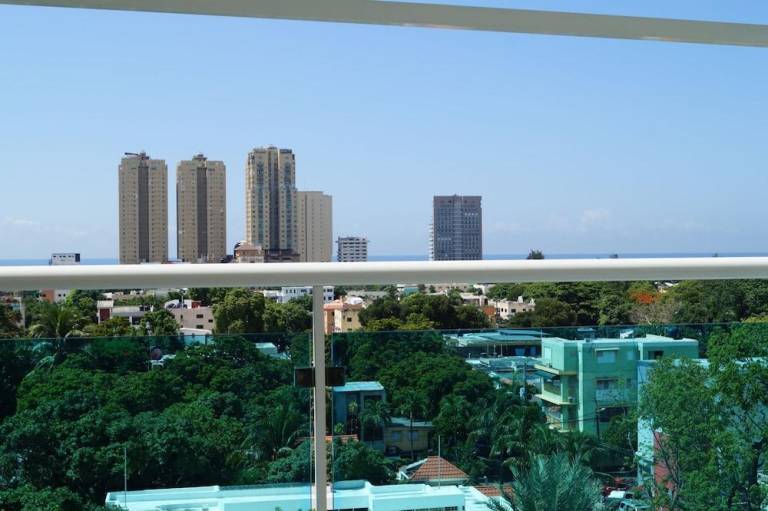 City Caribbean Hotel Boutique in Santo Domingo