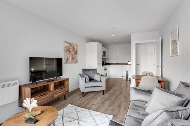Ferienwohnung Digbeth