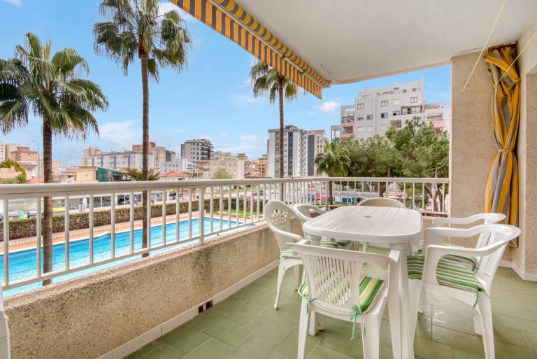Appartamento Gandia