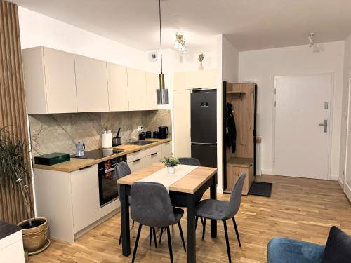 Apartament Wałbrzych