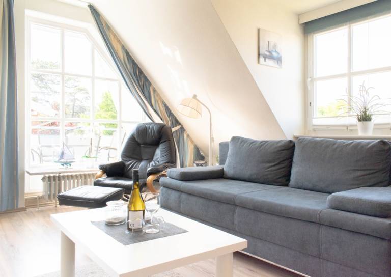 Apartment | Beach nearby | Pet-friendly — photo 4