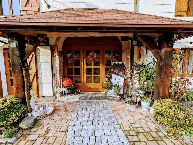 Appartement La Forge