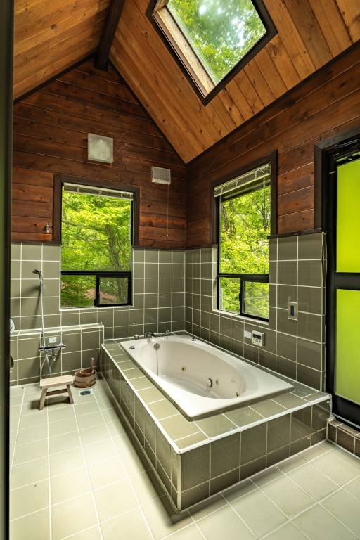 Nasu Designer's Villa — photo 5